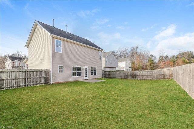 2729 Quail Oaks Drive, Greensboro, NC 27405