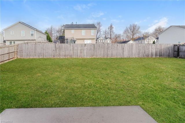 2729 Quail Oaks Drive, Greensboro, NC 27405