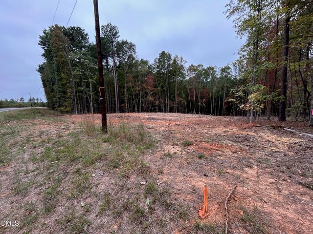 2077 Satterwhite Road, Oxford, NC 27565