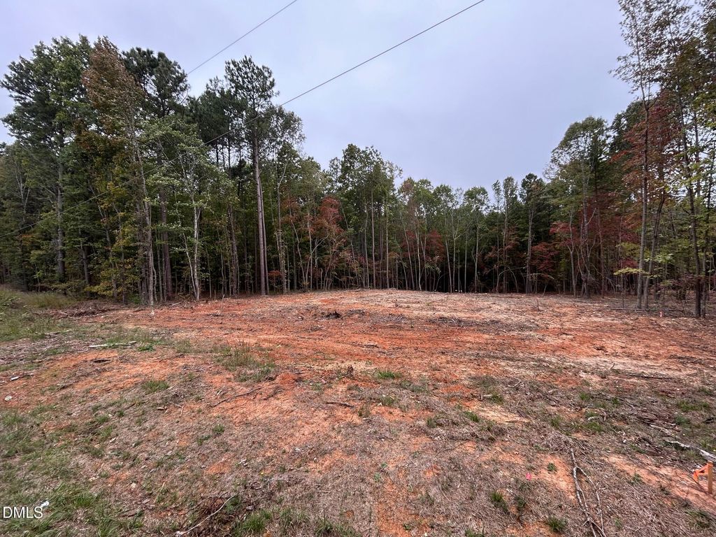 2077 Satterwhite Road, Oxford, NC 27565