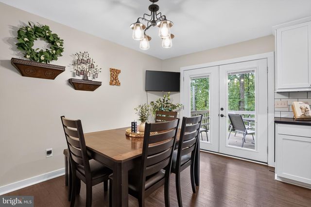 17047 GLENMORE CT, Culpeper, VA 22701