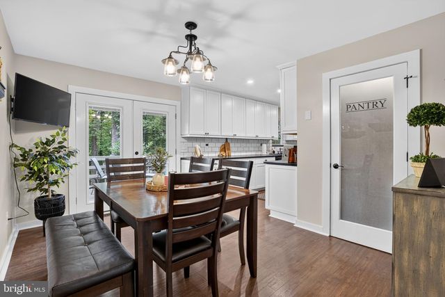 17047 GLENMORE CT, Culpeper, VA 22701
