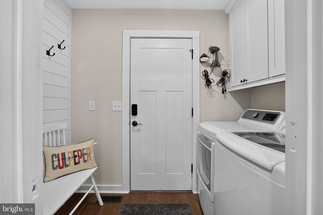17047 GLENMORE CT, Culpeper, VA 22701