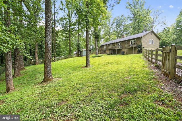 17047 GLENMORE CT, Culpeper, VA 22701