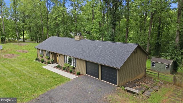 17047 GLENMORE CT, Culpeper, VA 22701