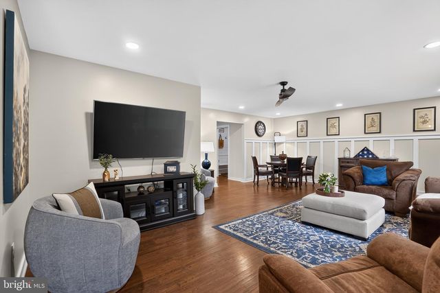 17047 GLENMORE CT, Culpeper, VA 22701