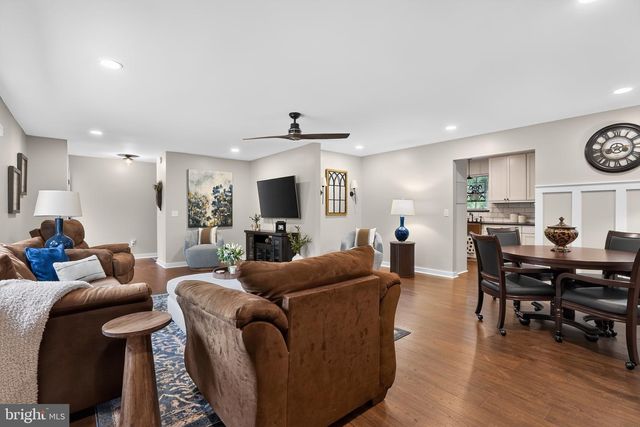 17047 GLENMORE CT, Culpeper, VA 22701