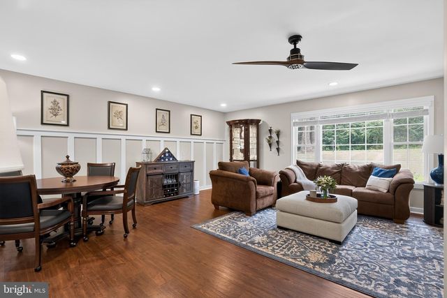17047 GLENMORE CT, Culpeper, VA 22701