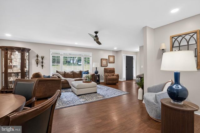 17047 GLENMORE CT, Culpeper, VA 22701