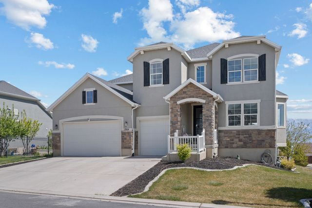 1904 S LINKS DR, Saratoga Springs, UT 84045