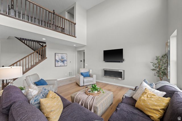 1904 S LINKS DR, Saratoga Springs, UT 84045