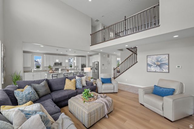 1904 S LINKS DR, Saratoga Springs, UT 84045