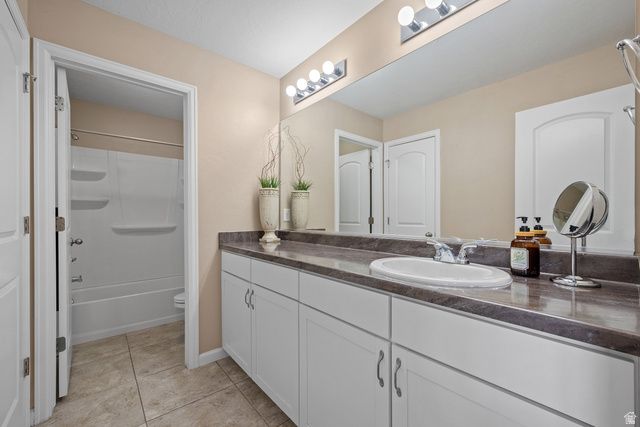 1904 S LINKS DR, Saratoga Springs, UT 84045