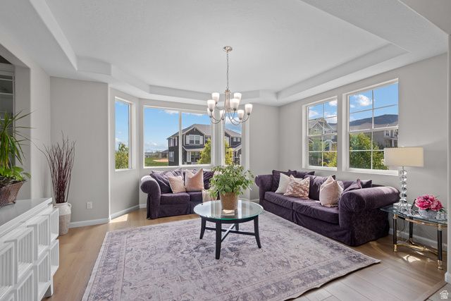 1904 S LINKS DR, Saratoga Springs, UT 84045