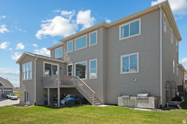 1904 S LINKS DR, Saratoga Springs, UT 84045