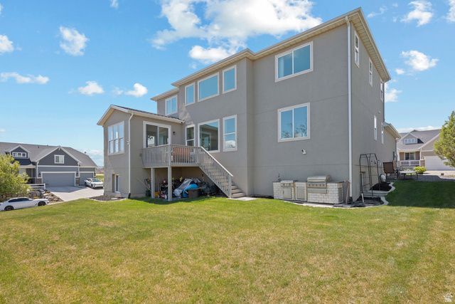 1904 S LINKS DR, Saratoga Springs, UT 84045