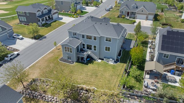 1904 S LINKS DR, Saratoga Springs, UT 84045