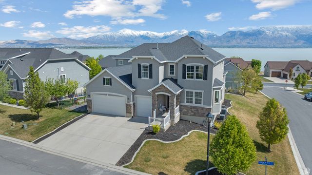 1904 S LINKS DR, Saratoga Springs, UT 84045
