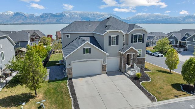 1904 S LINKS DR, Saratoga Springs, UT 84045