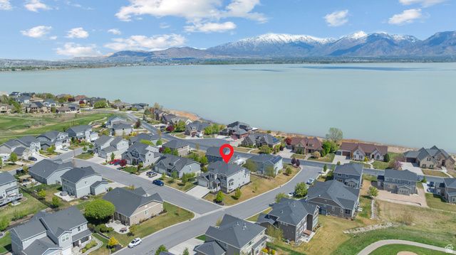 1904 S LINKS DR, Saratoga Springs, UT 84045