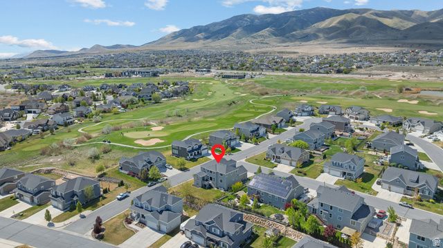 1904 S LINKS DR, Saratoga Springs, UT 84045