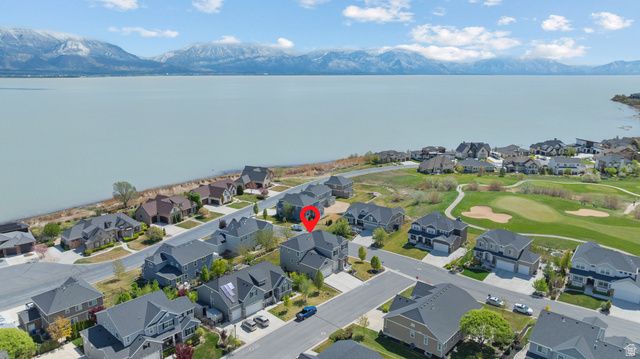 1904 S LINKS DR, Saratoga Springs, UT 84045