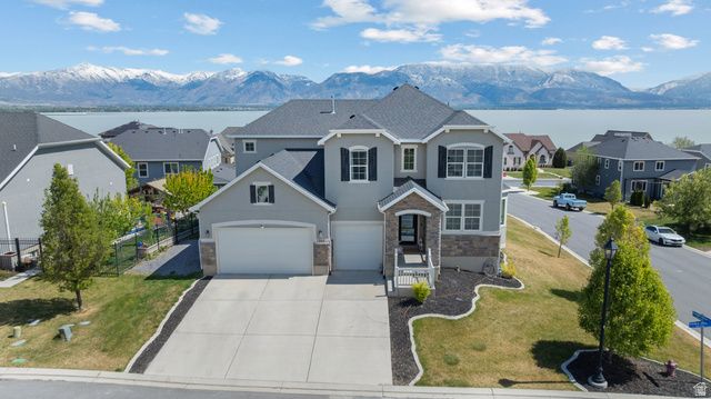 1904 S LINKS DR, Saratoga Springs, UT 84045