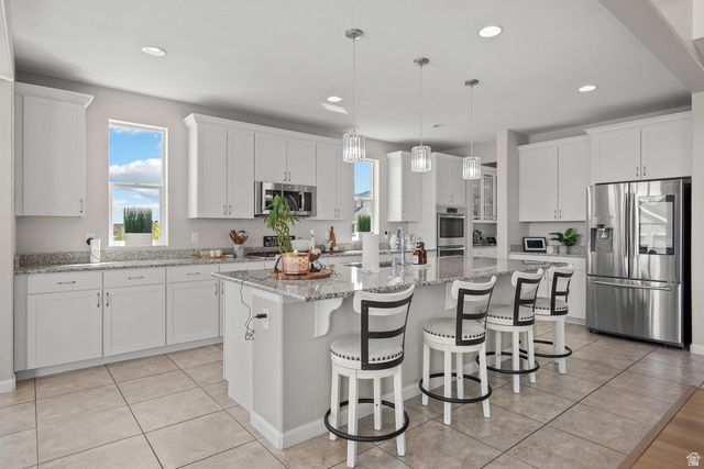 1904 S LINKS DR, Saratoga Springs, UT 84045