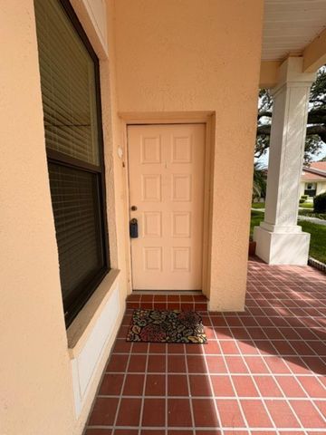 311 KELSEY WAY 3, Sun City Center, Fl, FL 33573