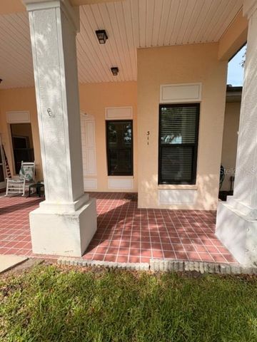 311 KELSEY WAY 3, Sun City Center, Fl, FL 33573
