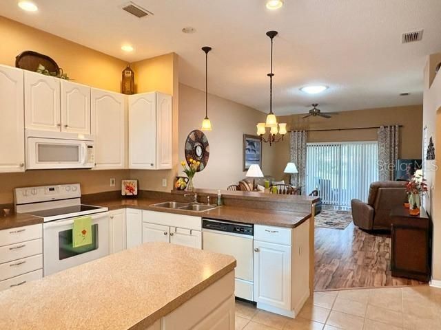 311 KELSEY WAY 3, Sun City Center, Fl, FL 33573