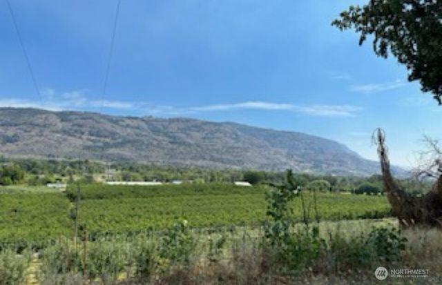 193 Golden Road, Oroville, WA 98844