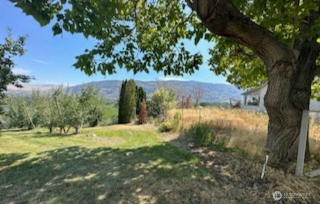 193 Golden Road, Oroville, WA 98844