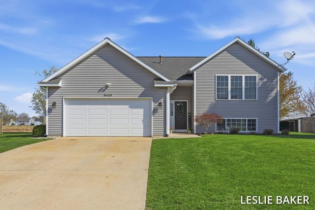 9429 Northwind, Zeeland Twp, MI 49464