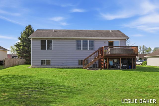 9429 Northwind, Zeeland Twp, MI 49464