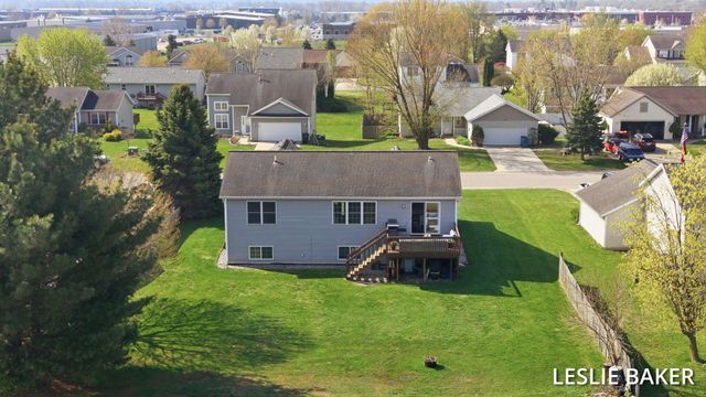 9429 Northwind, Zeeland Twp, MI 49464