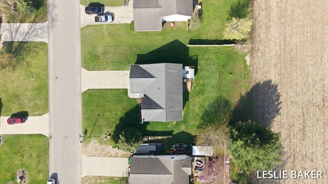 9429 Northwind, Zeeland Twp, MI 49464