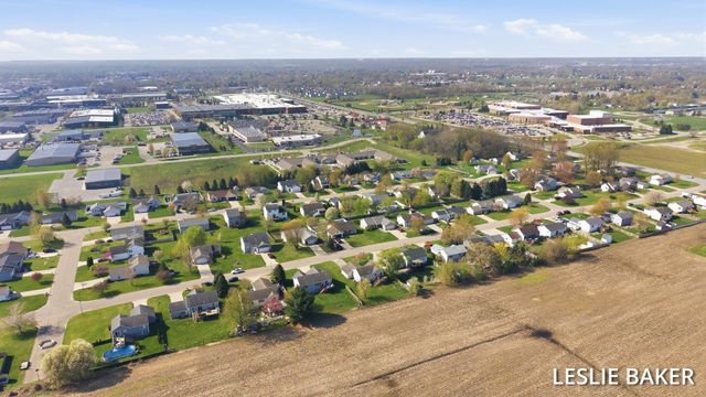 9429 Northwind, Zeeland Twp, MI 49464