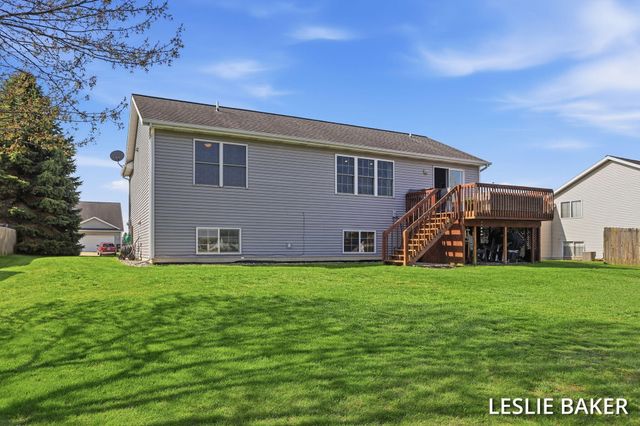 9429 Northwind, Zeeland Twp, MI 49464