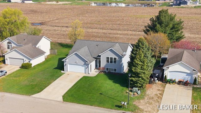 9429 Northwind, Zeeland Twp, MI 49464