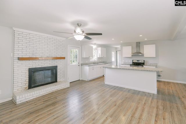 112 Shady Oak Drive, Lexington, SC 29073