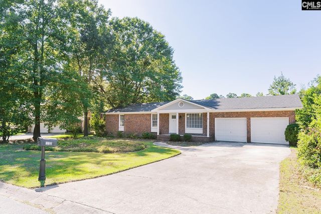 112 Shady Oak Drive, Lexington, SC 29073
