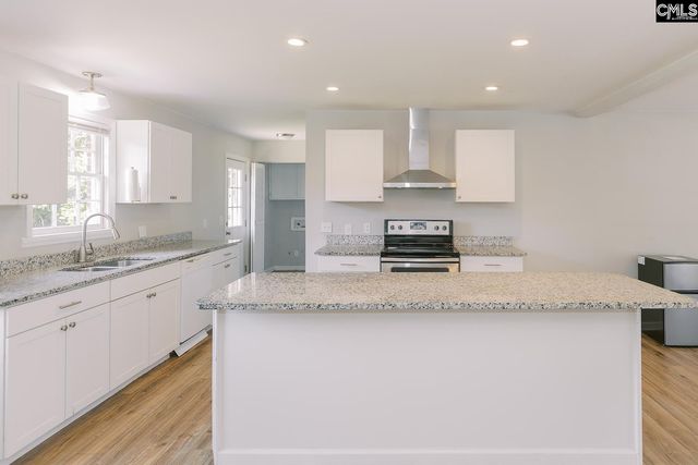 112 Shady Oak Drive, Lexington, SC 29073