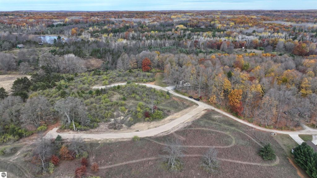 Image 10 of property listing at TBD Juniper Drive, Farwell, MI 48622