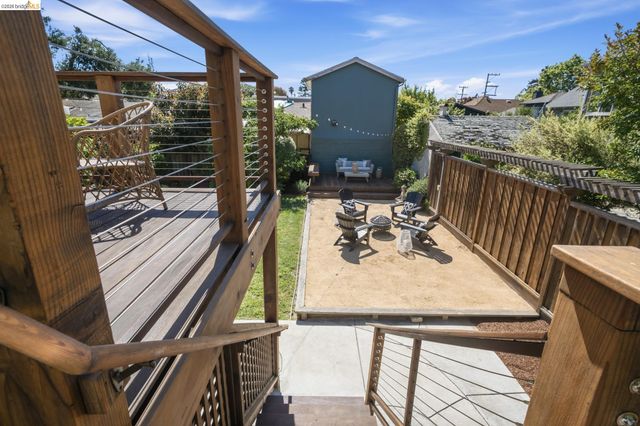 2210 Browning St, Berkeley, CA 94702