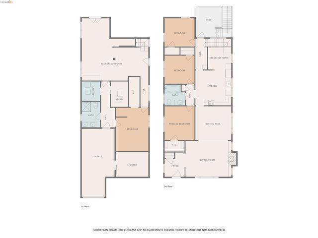 2210 Browning St, Berkeley, CA 94702