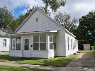 1120 S Pasfield Street, Springfield, IL 62704