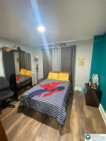 1951 West Allen Street, Allentown City, PA 18104