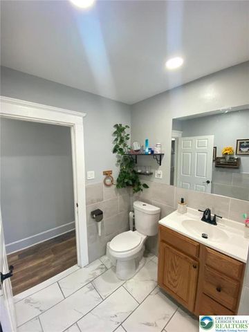 1951 West Allen Street, Allentown City, PA 18104