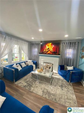 1951 West Allen Street, Allentown City, PA 18104